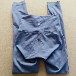 Lululemon Align High Rise Pant 28"